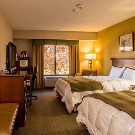 Round Hill Inn Orange Luaran gambar