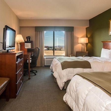 Round Hill Inn Orange Luaran gambar