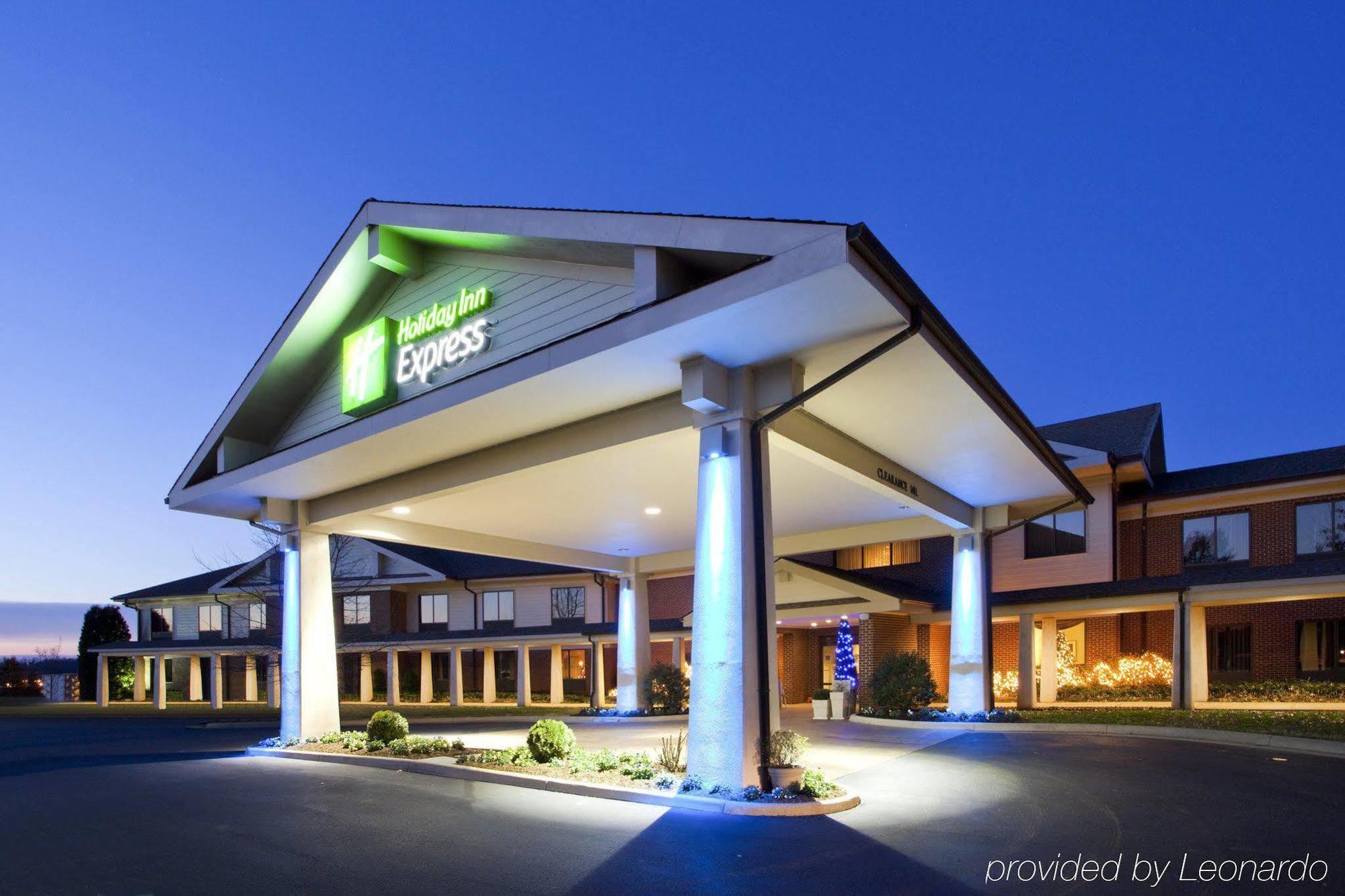 Round Hill Inn Orange Luaran gambar