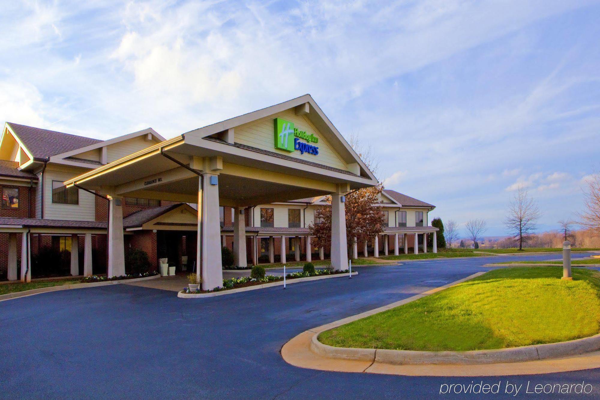 Round Hill Inn Orange Luaran gambar