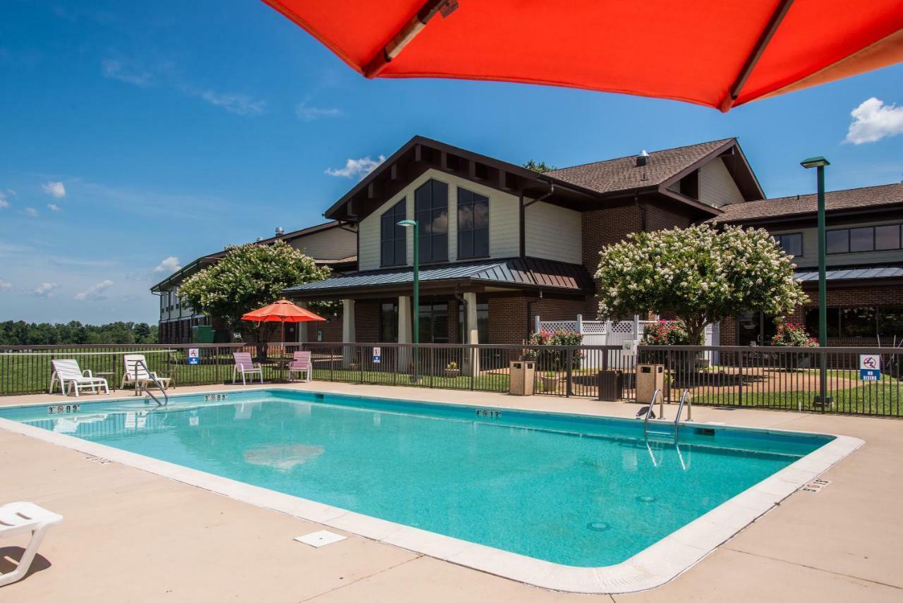 Round Hill Inn Orange Luaran gambar