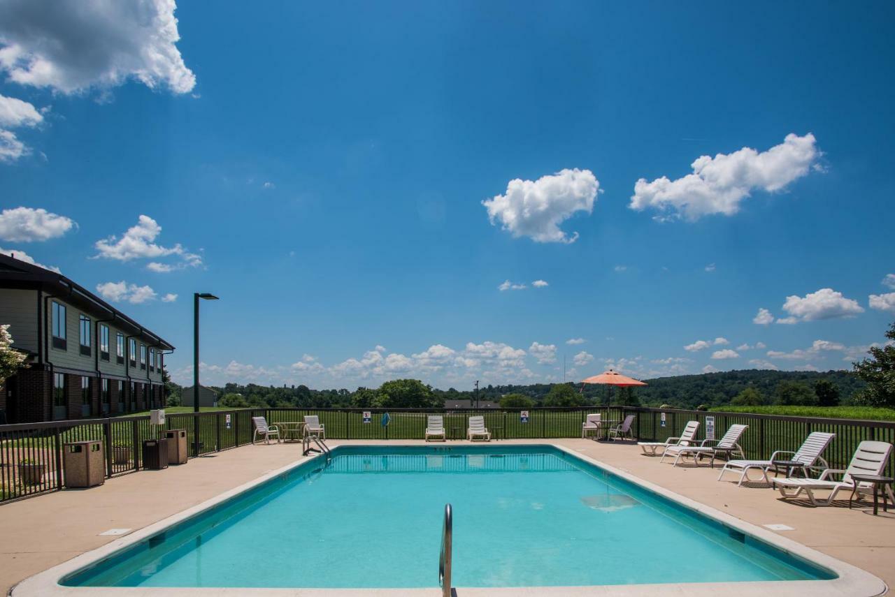 Round Hill Inn Orange Luaran gambar