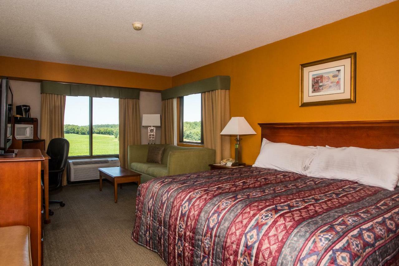 Round Hill Inn Orange Bilik gambar