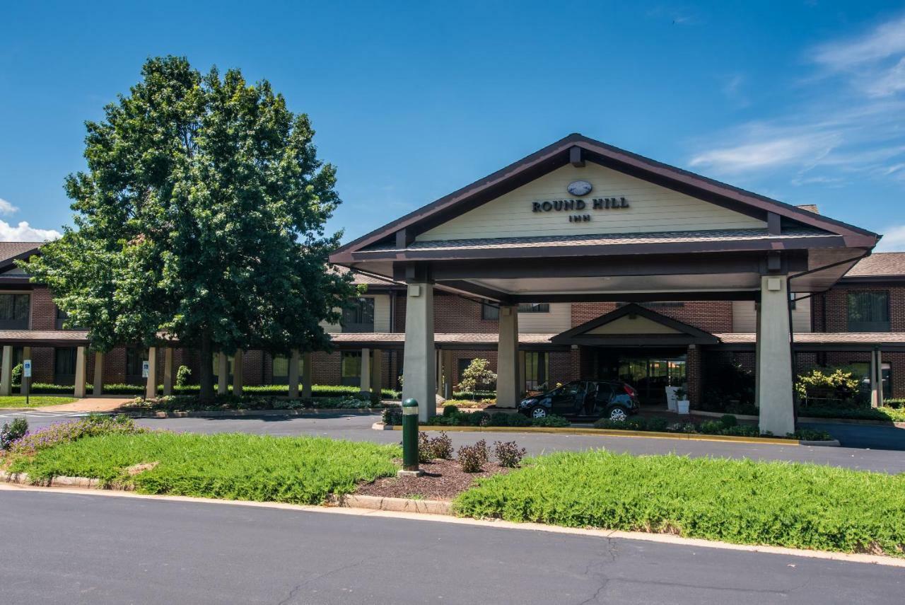 Round Hill Inn Orange Luaran gambar